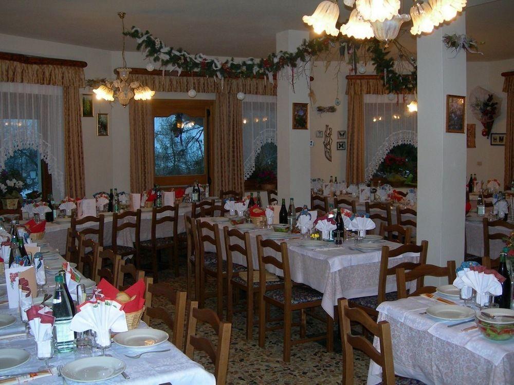 Hotel Rifugio Monte Baldo Avio Exterior foto